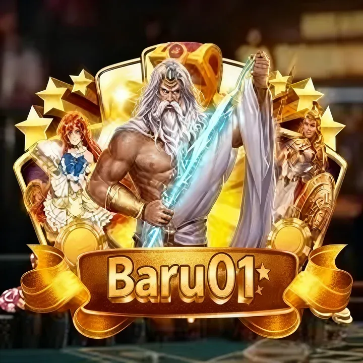 BARU01 - Game Musik Terbaik untuk Penggemar Musik