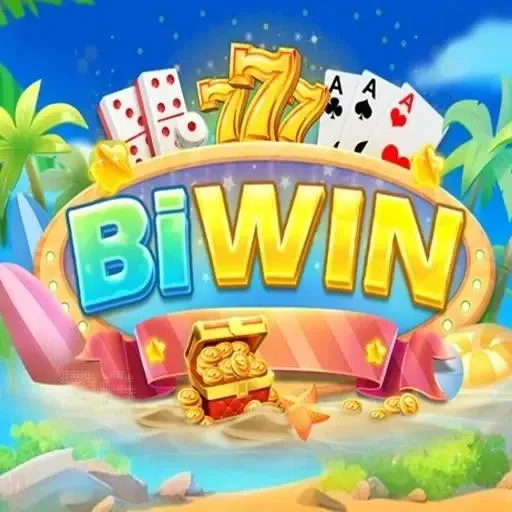 BIWIN - Petualangan Fantasi Tak Terbatas