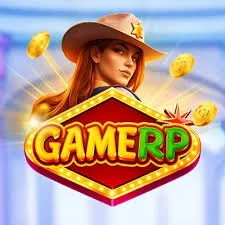 GAMERP - Petualangan Seru di Dunia Fantasi