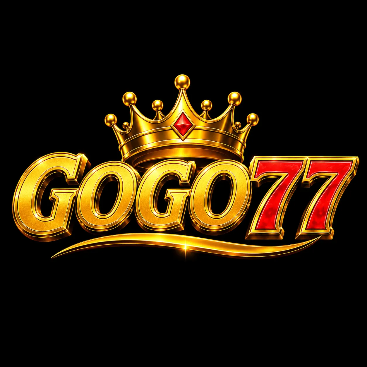 GOGO77 - Balapan Seru dan Menantang di Ujung Jari Anda