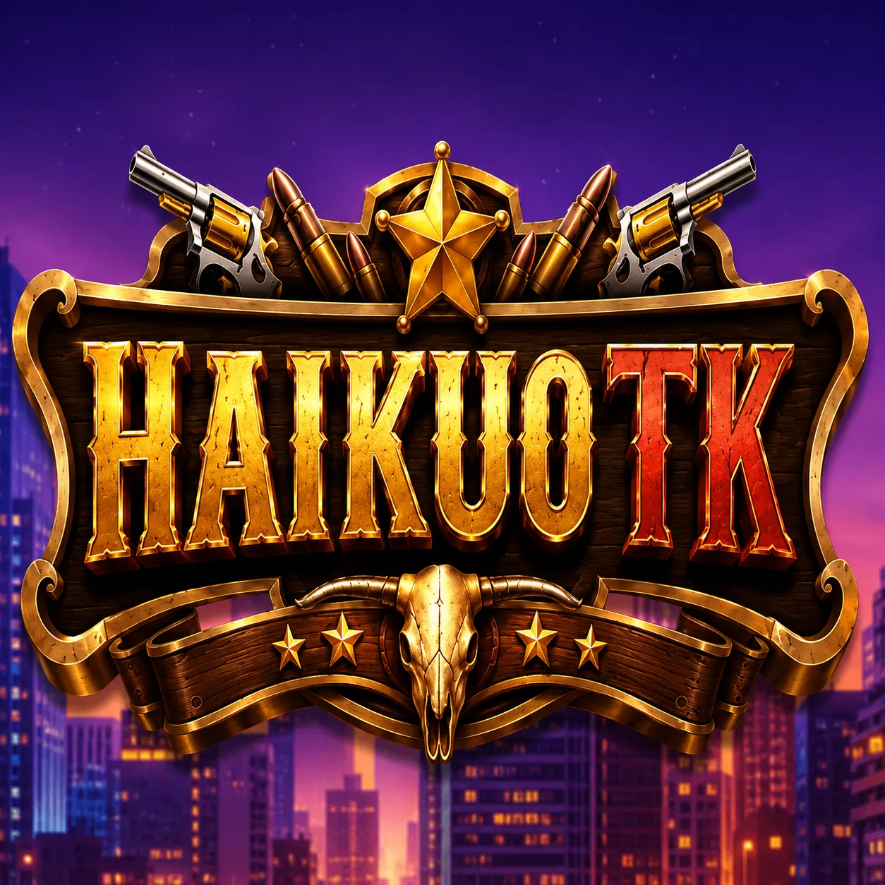 HAIKUOTK - Permainan Poker Seru dan Menantang