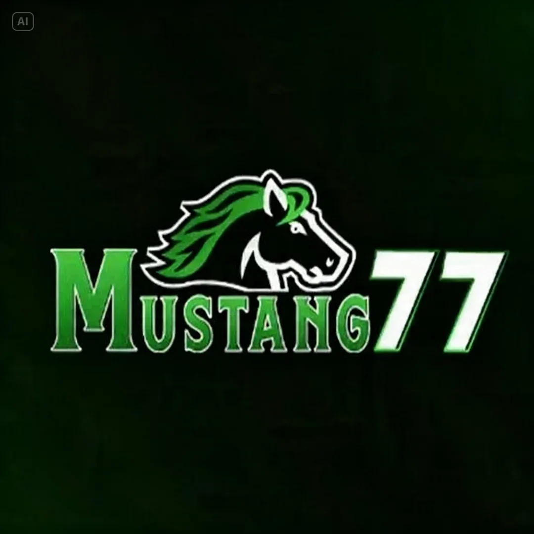 MUSTANG77 - Game Santai yang Menghibur