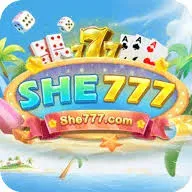 SHE777 - Game Arcade Seru dan Menantang